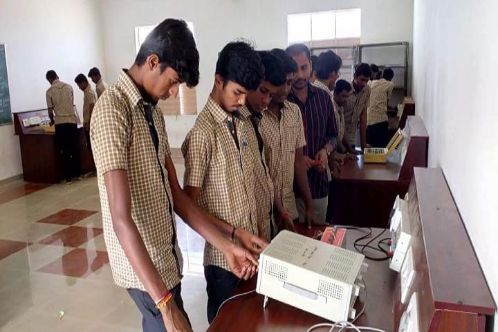 Government Polytechnic College, Aundipatti campus photo 6