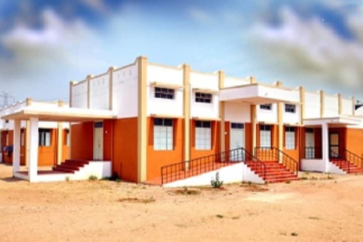 Government Polytechnic College, Ariyalur campus photo 2
