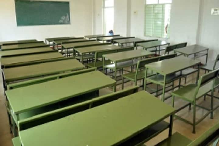 Government Polytechnic College, Ariyalur campus photo 3