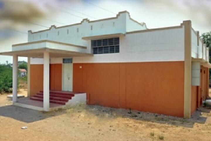 Government Polytechnic College, Ariyalur campus photo 4