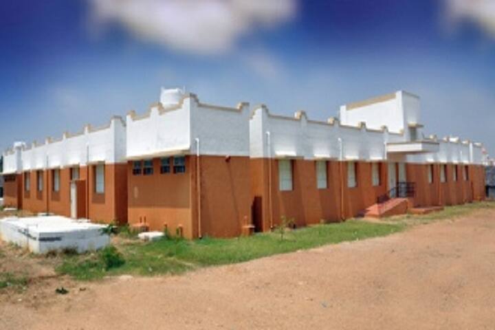 Government Polytechnic College, Ariyalur campus photo 6