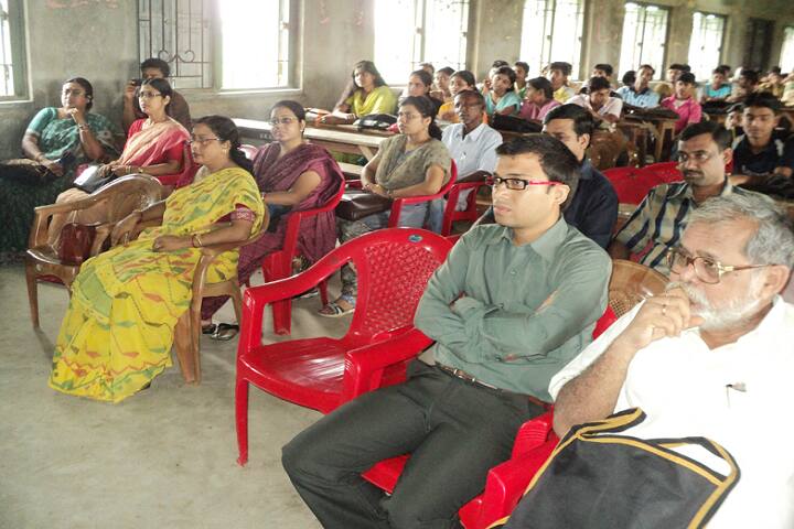 Kandra Radhakanta Kundu Mahavidyalaya, Burdwan campus photo 5