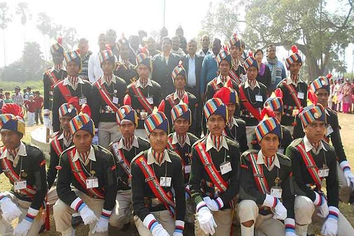 Jagjivan Ram Shramik Mahavidyalaya, Jamalpur campus photo 6