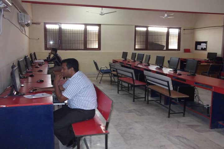 Heritage Business College, Agra campus photo 2