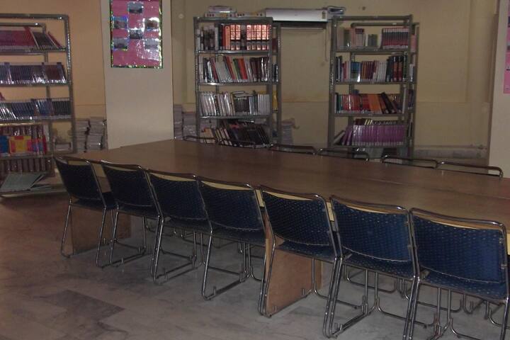 Heritage Business College, Agra campus photo 3