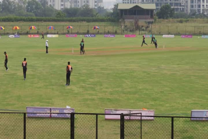 White Feathers Group of Educational Institutes, Barabanki campus photo 3
