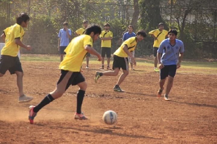 White Feathers Group of Educational Institutes, Barabanki campus photo 5