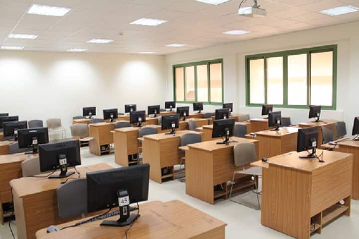 White Feathers Group of Educational Institutes, Barabanki campus photo 6