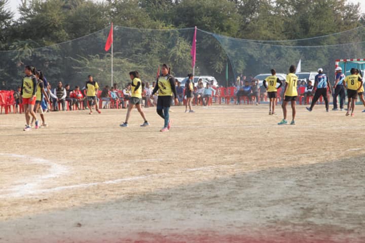 Urmila College of Technology and Management, Faizabad campus photo 2
