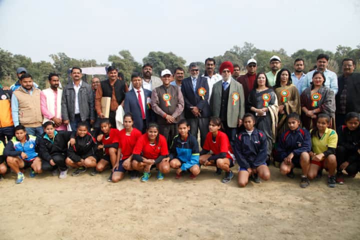 Urmila College of Technology and Management, Faizabad campus photo 4
