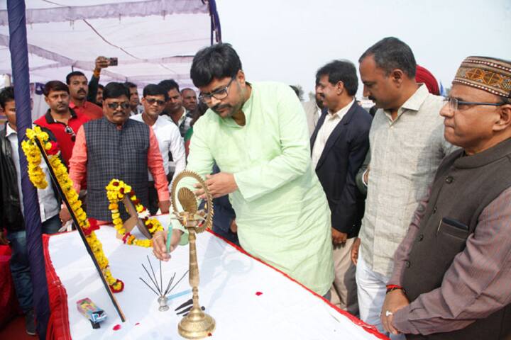 Urmila College of Technology and Management, Faizabad campus photo 5
