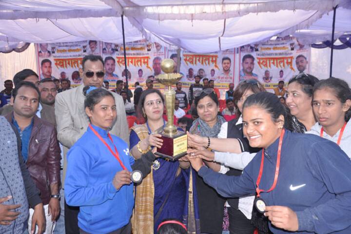 Urmila College of Technology and Management, Faizabad campus photo 6