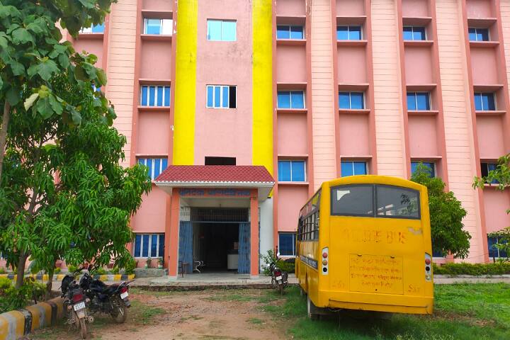 Unitech Institute of Engineering and Technology, Mirzapur campus photo 5