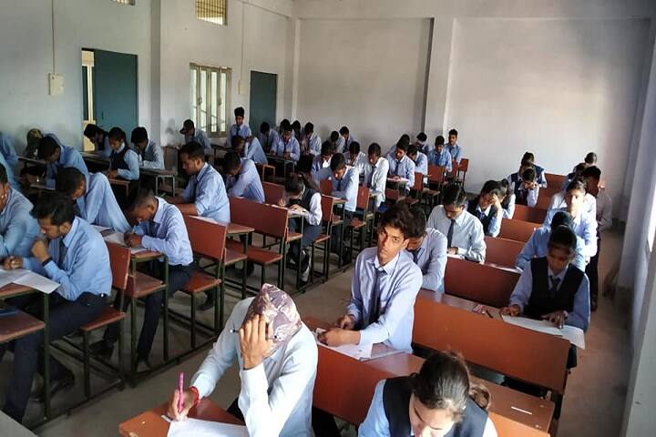 Unitech Institute of Engineering and Technology, Mirzapur campus photo 6