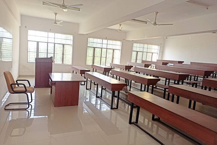 Srajan Institute of Management and Technology, Bareilly campus photo 4
