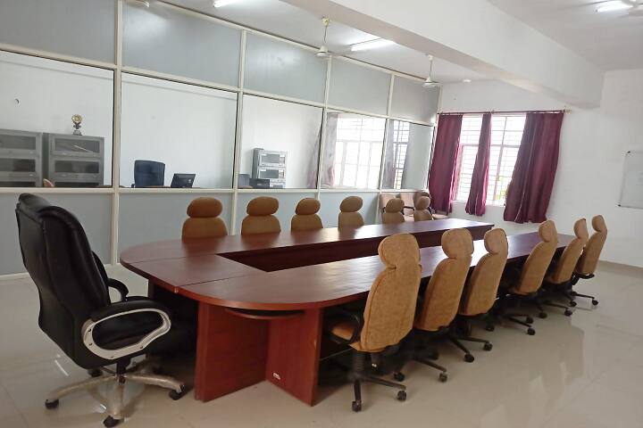 Srajan Institute of Management and Technology, Bareilly campus photo 5