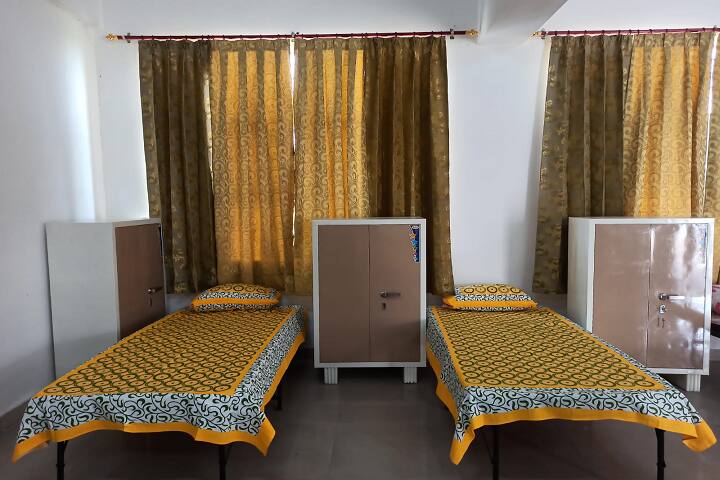 Srajan Institute of Management and Technology, Bareilly campus photo 6