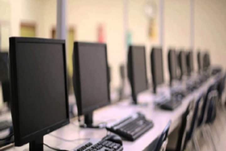 Shri Sainath Mahila Shikshan Sansthan, Pipar City campus photo 2