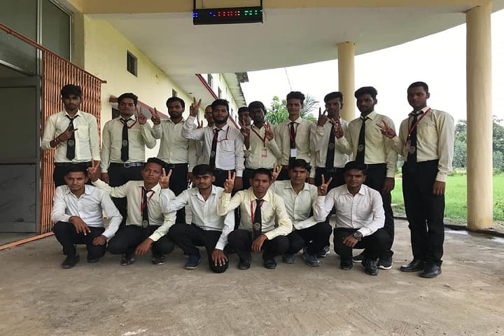 Shri Tridandideo Hanumat Technical College, Chandauli campus photo 3
