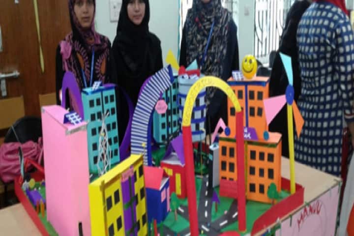 College of Teacher Education, Srinagar campus photo 2