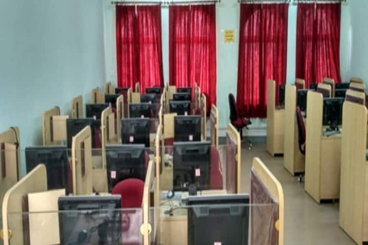 College of Teacher Education, Srinagar campus photo 3