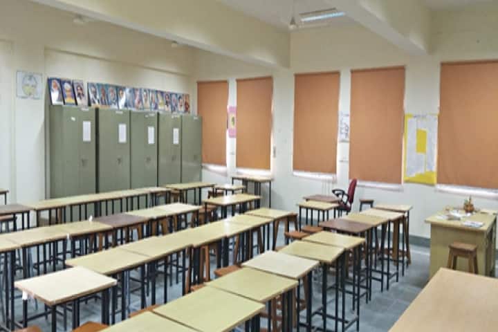 College of Teacher Education, Srinagar campus photo 4