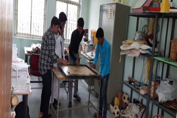 College of Teacher Education, Srinagar campus photo 5