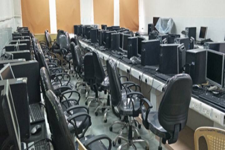 College of Teacher Education, Srinagar campus photo 6