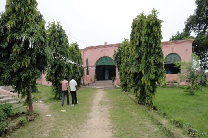 Ram Lakhan Singh Yadav College, Aurangabad campus photo 2