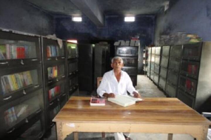 Ram Lakhan Singh Yadav College, Aurangabad campus photo 3