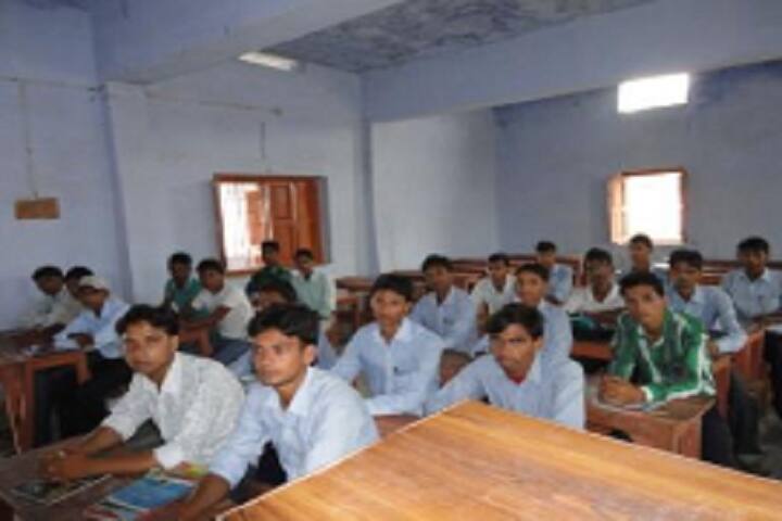 Ram Lakhan Singh Yadav College, Aurangabad campus photo 4
