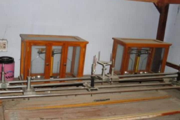 Ram Lakhan Singh Yadav College, Aurangabad campus photo 6
