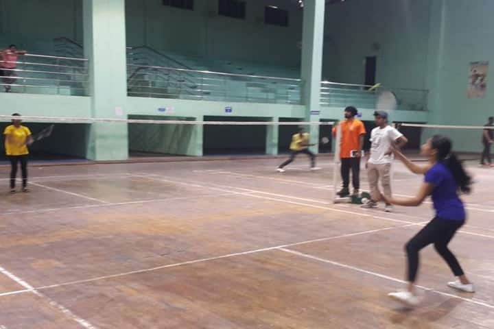 HSB Hyderabad campus photo 3
