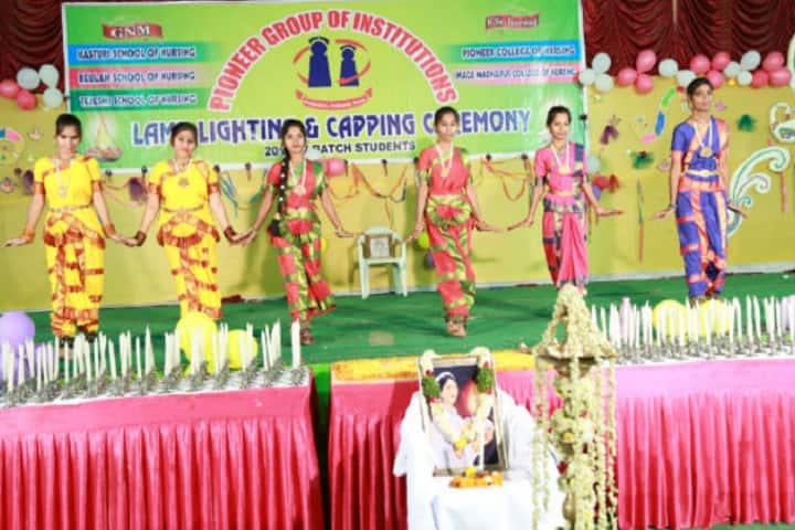Pioneer College of Nursing, Hyderabad campus photo 2