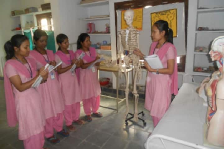 Pioneer College of Nursing, Hyderabad campus photo 3