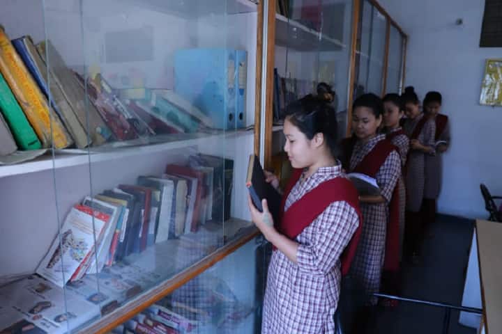 Pioneer College of Nursing, Hyderabad campus photo 4