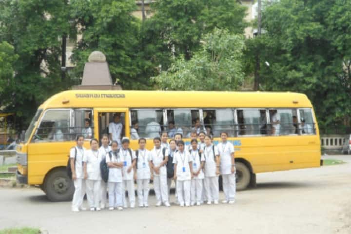 Pioneer College of Nursing, Hyderabad campus photo 5