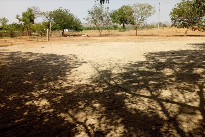 RRGR Degree College, Galiveedu campus photo 6