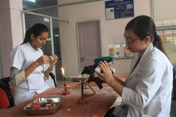 Bhojia Dental College and Hospital, Solan campus photo 4