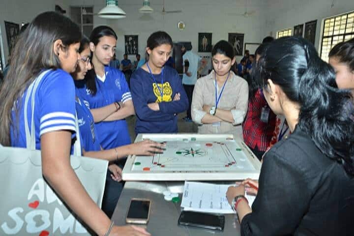 Bhojia Dental College and Hospital, Solan campus photo 5