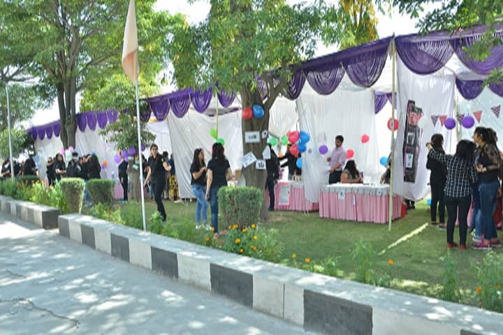 Bhojia Dental College and Hospital, Solan campus photo 6