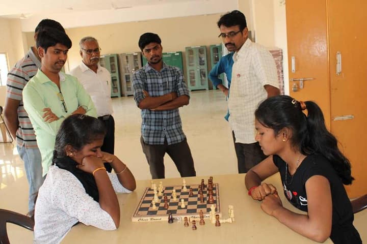 Government Polytechnic, Gajendragad campus photo 2