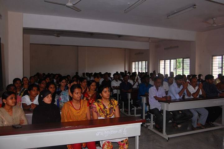 Government Polytechnic, Gajendragad campus photo 3