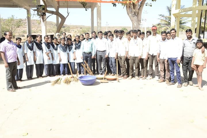 Government Polytechnic, Gajendragad campus photo 4