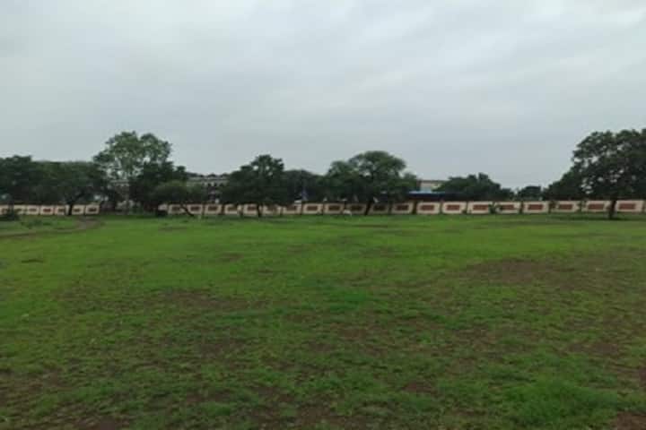 Government Mahaveer College, Petlawad campus photo 3