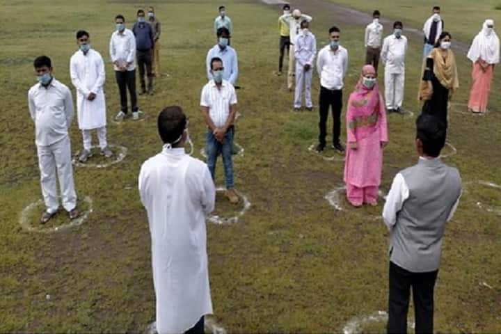 Government Mahaveer College, Petlawad campus photo 5