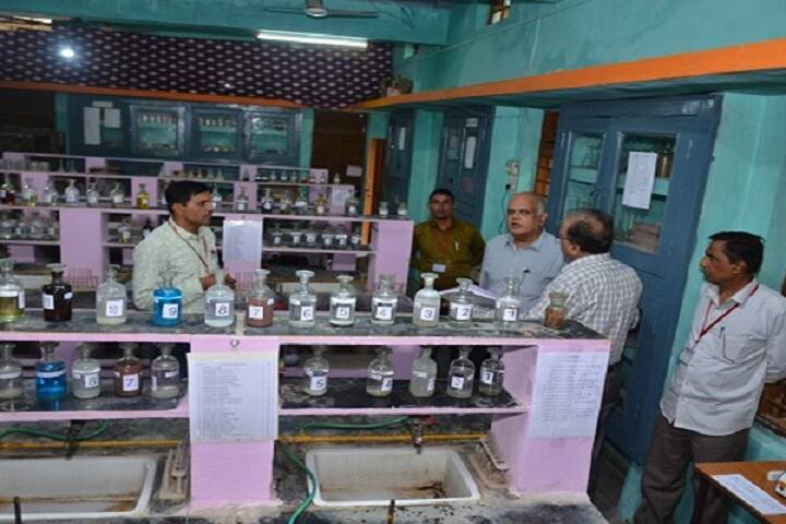 Government College, Sanawad campus photo 4