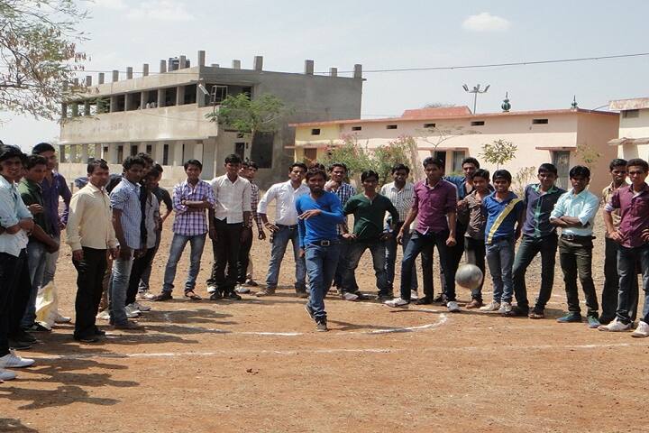 Government College, Sanawad campus photo 6