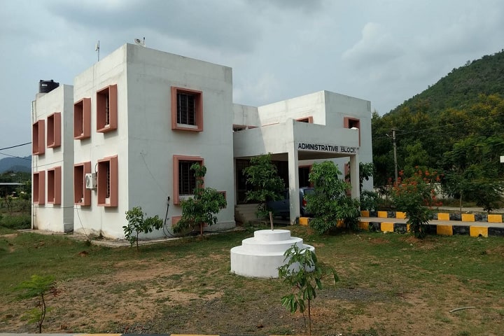 Government Polytechnic, Gajapati campus photo 2