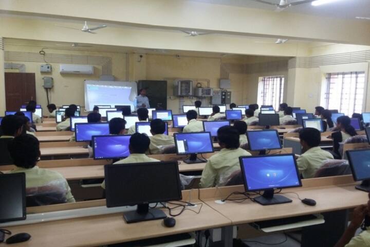 Government Polytechnic, Gajapati campus photo 4